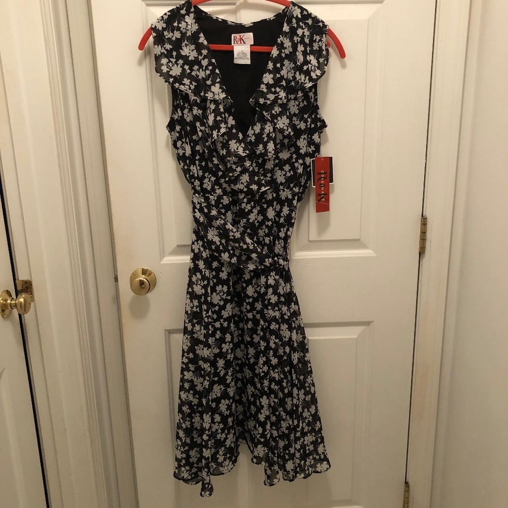 NWT R&K originals size 10 dress